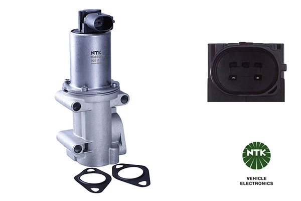 EGR Valve