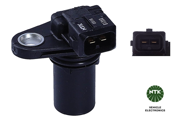 Sensor, crankshaft pulse