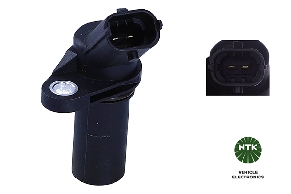 Sensor, crankshaft pulse