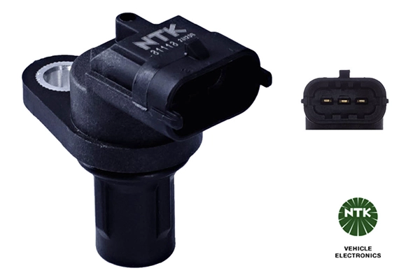 Sensor, camshaft position