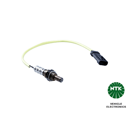 Lambda Sensor (0020)