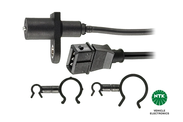 Sensor, crankshaft pulse (81174)