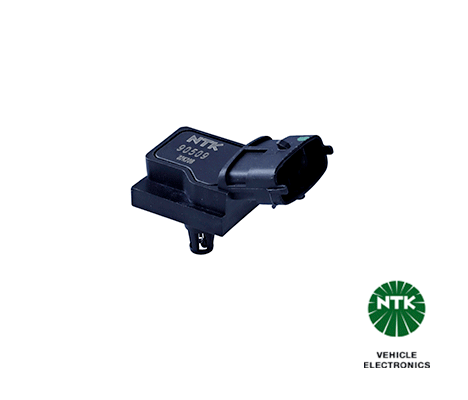 Sensor, intake manifold pressure (90509)