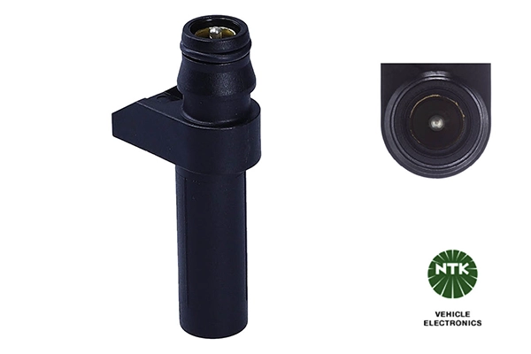 Sensor, crankshaft pulse