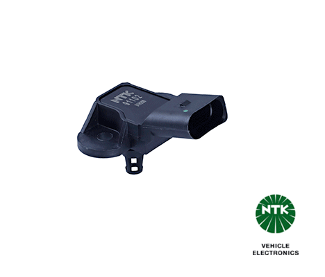 Sensor, intake manifold pressure (91102)