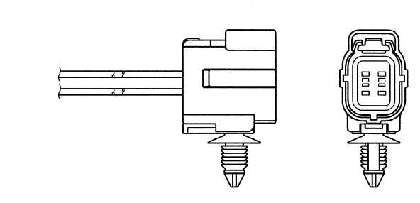 Lambda Sensor (1655)