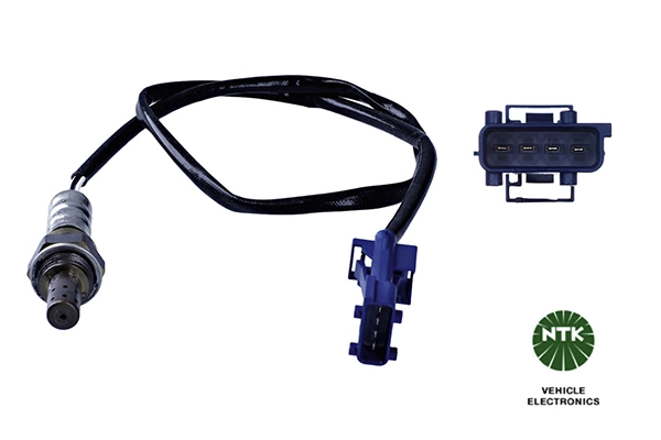 Lambda Sensor