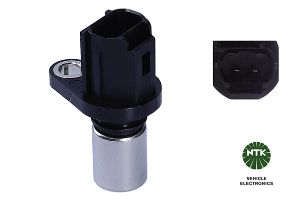 Sensor, crankshaft pulse