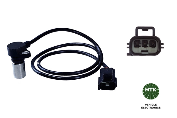 Sensor, camshaft position