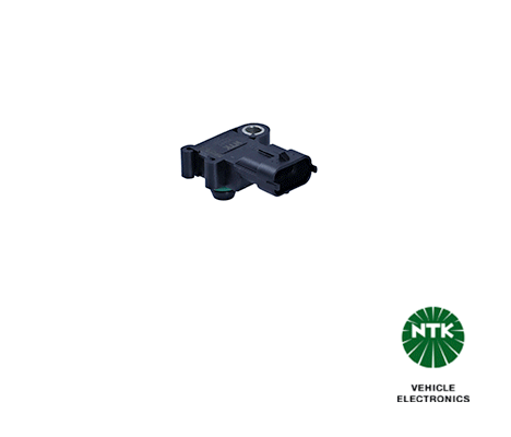Sensor, intake manifold pressure (93061)