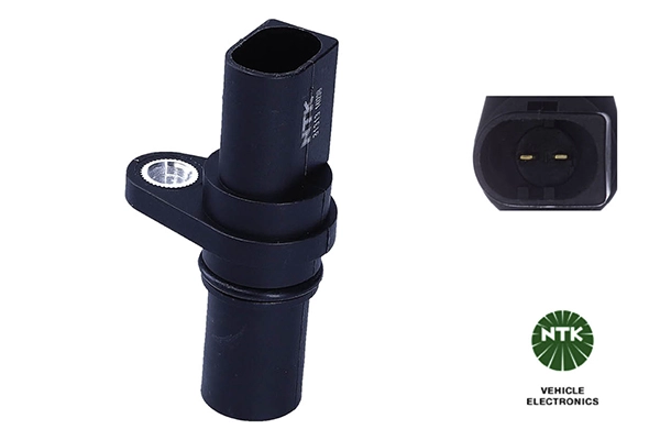 Sensor, crankshaft pulse