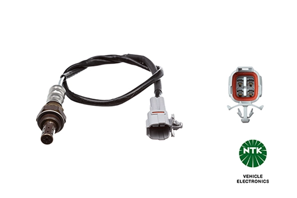Lambda Sensor