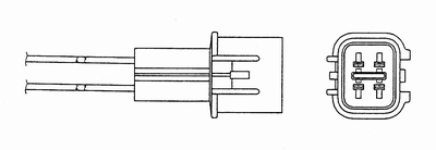 Lambda Sensor (95002)