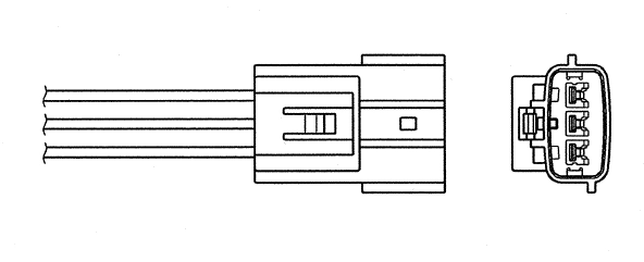 Lambda Sensor (97757)