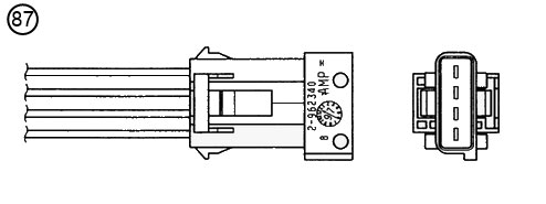Lambda Sensor (1754)