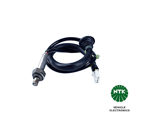 Lambda Sensor (1942)