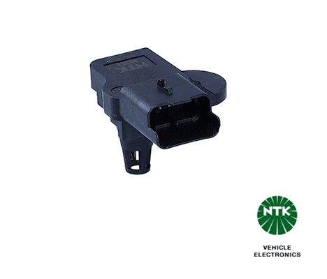 Sensor, intake manifold pressure (95268)