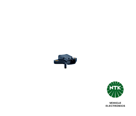 Sensor, intake manifold pressure (93614)