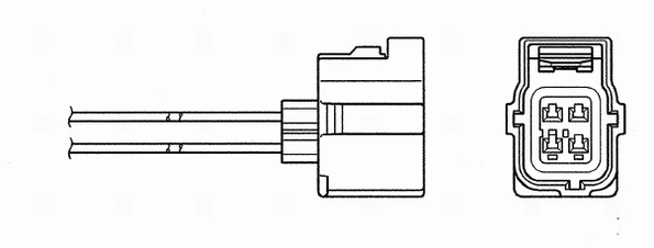 Lambda Sensor (6397)