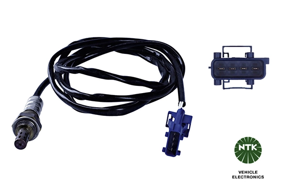 Lambda Sensor