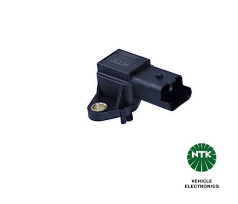 Sensor, intake manifold pressure (91268)
