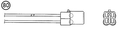 Lambda Sensor (93792)