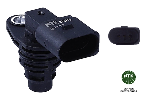 Sensor, camshaft position