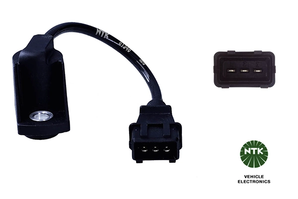 Sensor, camshaft position