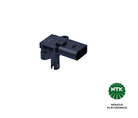 Sensor, intake manifold pressure (91119)