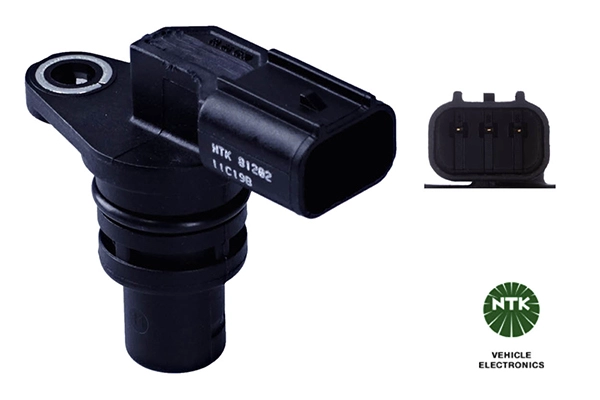 Sensor, camshaft position