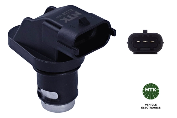 Sensor, camshaft position