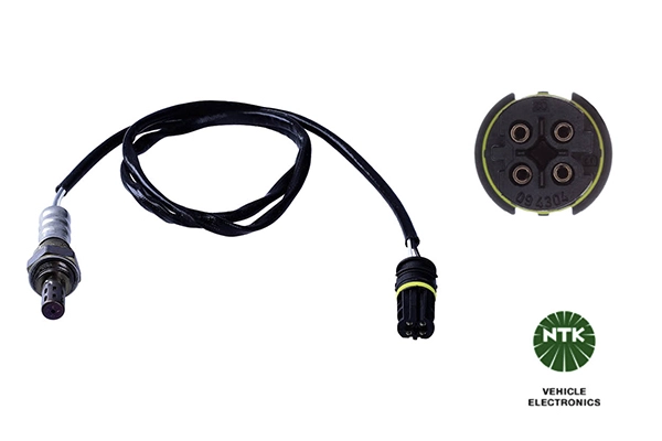 Lambda Sensor