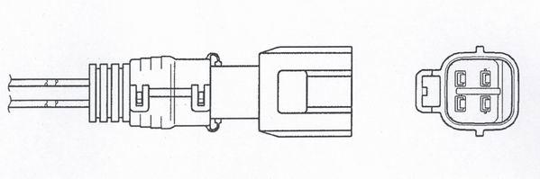 Lambda Sensor (1357)