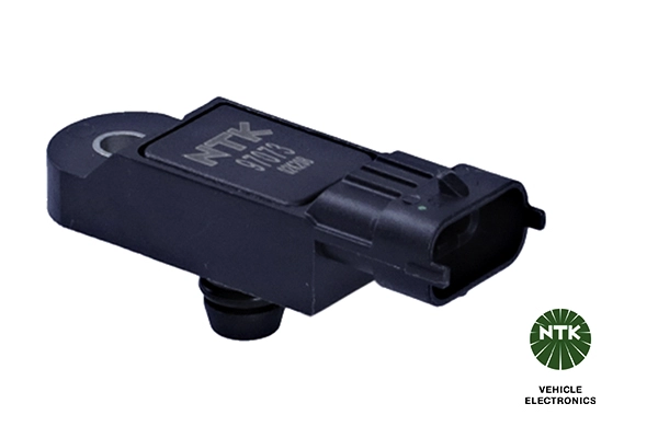 Sensor, intake manifold pressure