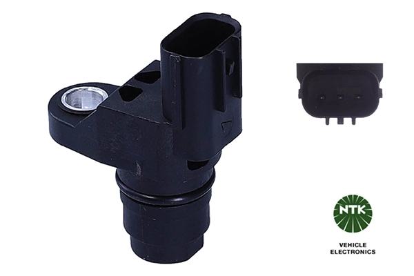 Sensor, camshaft position