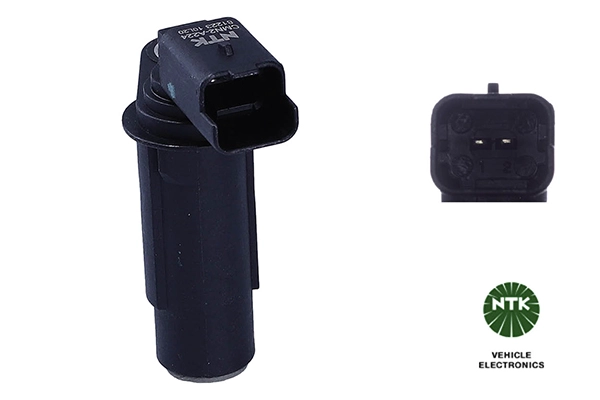 Sensor, crankshaft pulse
