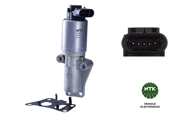 EGR Valve