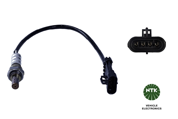 Lambda Sensor