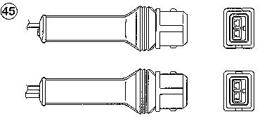 Lambda Sensor (0280)