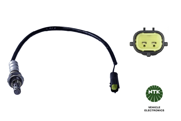 Lambda Sensor