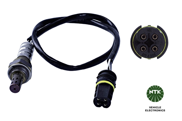 Lambda Sensor