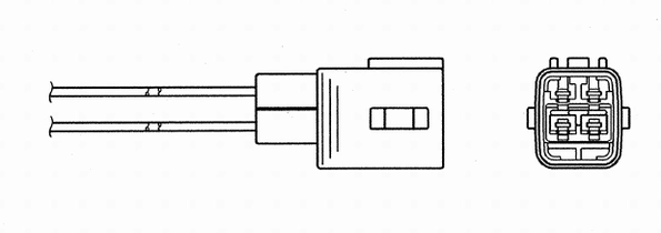 Lambda Sensor (1407)