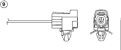 Lambda Sensor (95285)