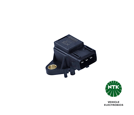 Sensor, intake manifold pressure (90934)