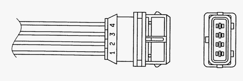 Lambda Sensor (1785)