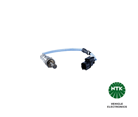 Lambda Sensor (0076)