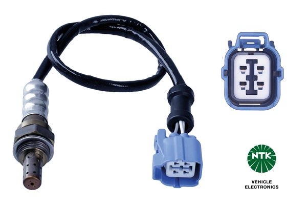 Lambda Sensor (91815)