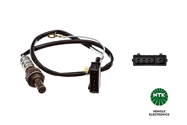 Lambda Sensor