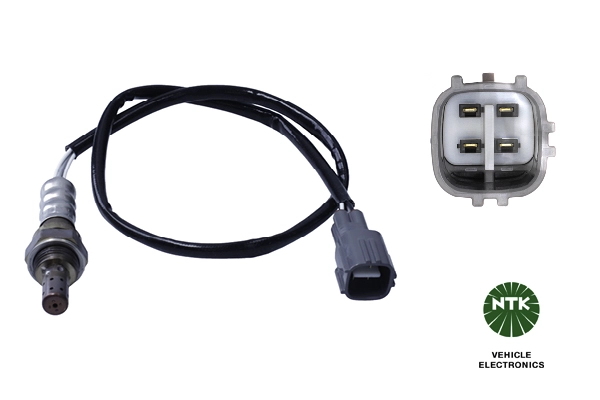 Lambda Sensor