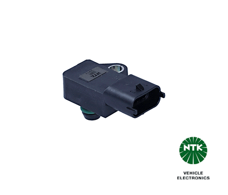 Sensor, intake manifold pressure (93991)